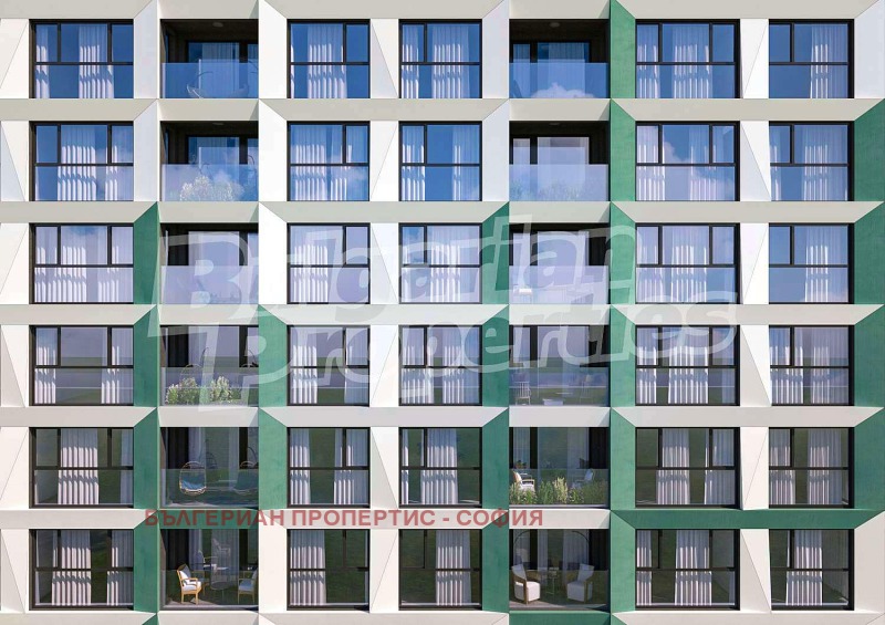 Na prodej  2 ložnice Sofia , Mladost 4 , 83 m2 | 11709642