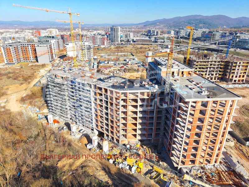 Na prodej  2 ložnice Sofia , Mladost 4 , 83 m2 | 11709642 - obraz [17]