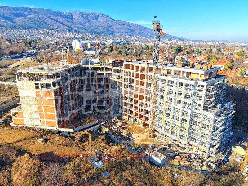 Na prodej  2 ložnice Sofia , Mladost 4 , 83 m2 | 11709642 - obraz [6]