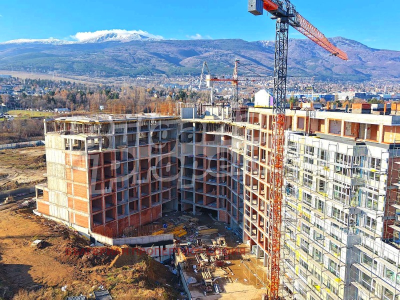 Na prodej  2 ložnice Sofia , Mladost 4 , 83 m2 | 11709642 - obraz [4]