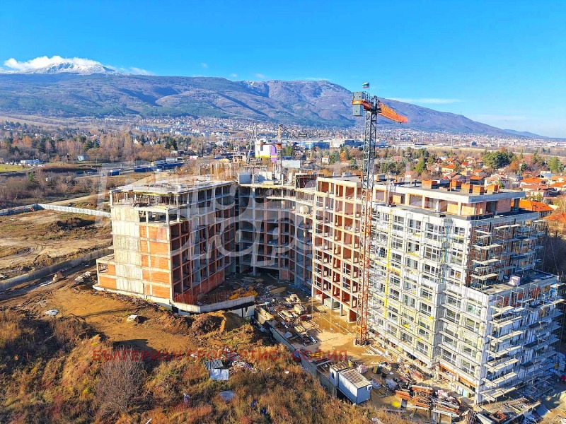 Na prodej  2 ložnice Sofia , Mladost 4 , 83 m2 | 11709642 - obraz [5]