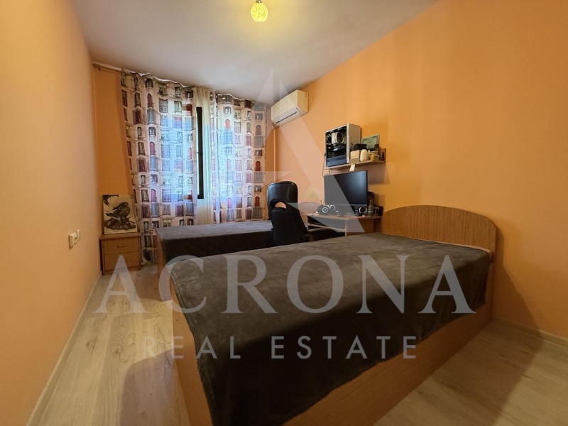 Na sprzedaż  2 sypialnie Plowdiw , Kjuczuk Pariż , 72 mkw | 38908407 - obraz [5]