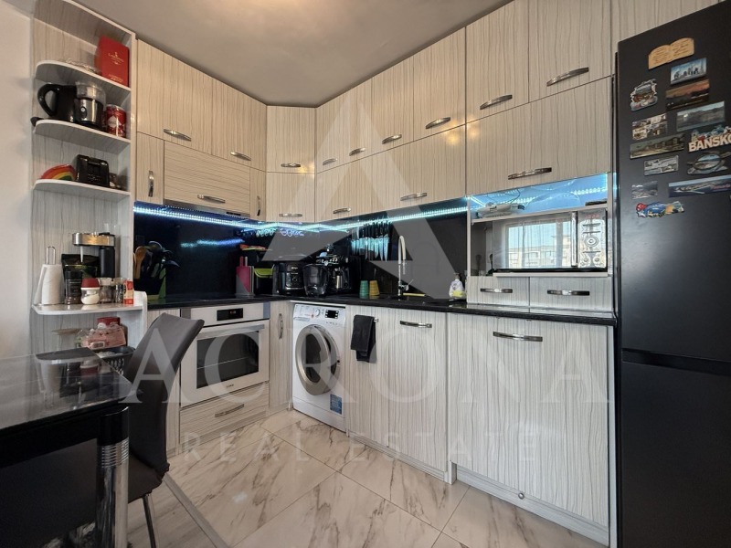Na sprzedaż  2 sypialnie Plowdiw , Kjuczuk Pariż , 72 mkw | 38908407 - obraz [2]
