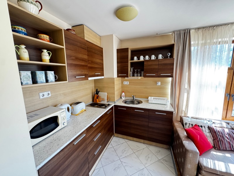 Продава  3-стаен област Благоевград , гр. Банско , 76 кв.м | 11095511 - изображение [8]