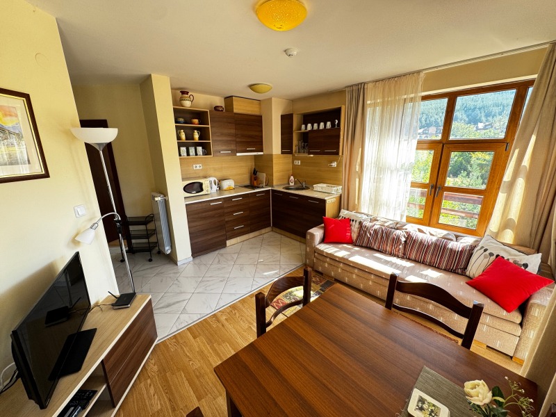 Продава  3-стаен област Благоевград , гр. Банско , 76 кв.м | 11095511 - изображение [10]