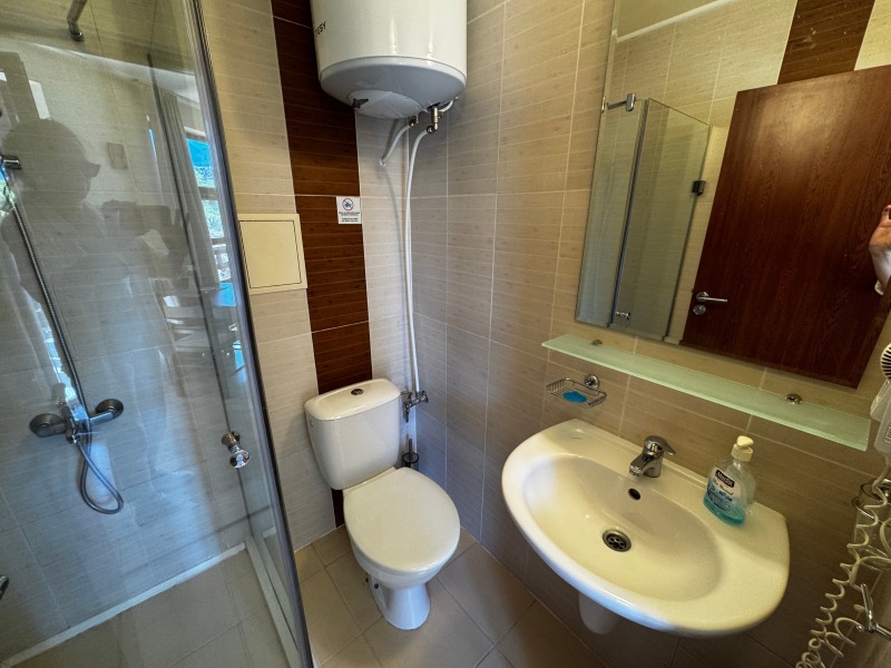 Продава  3-стаен област Благоевград , гр. Банско , 76 кв.м | 11095511 - изображение [11]