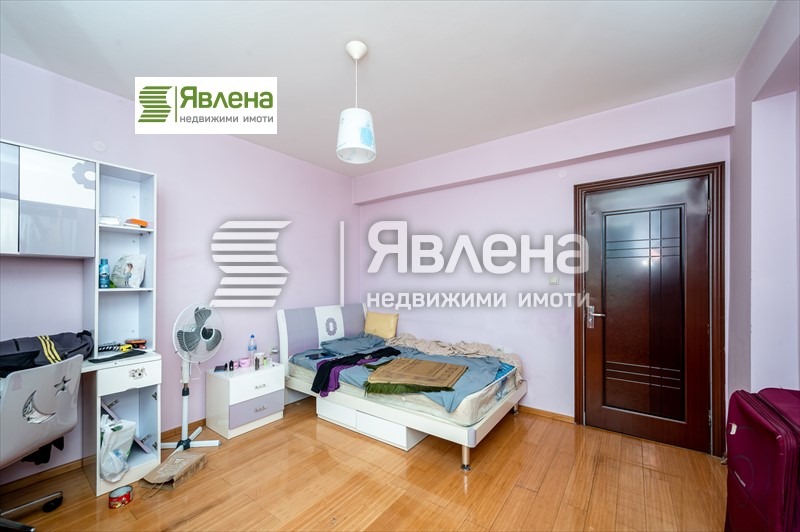 Продава 3-СТАЕН, гр. София, Захарна фабрика, снимка 3 - Апартаменти - 52998126
