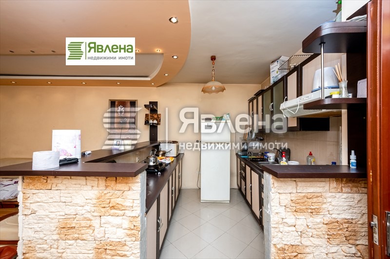 Продава 3-СТАЕН, гр. София, Захарна фабрика, снимка 2 - Апартаменти - 52998126
