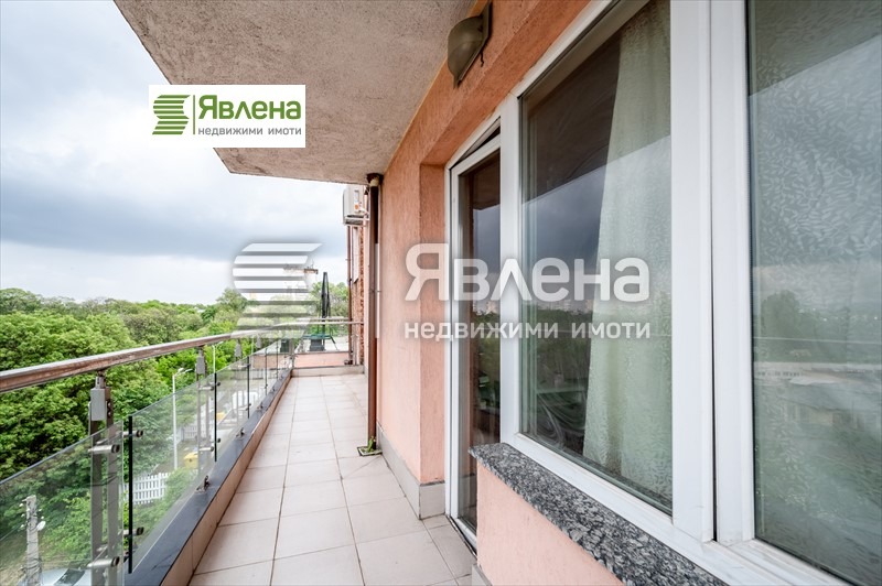 Продава 3-СТАЕН, гр. София, Захарна фабрика, снимка 4 - Апартаменти - 52998126