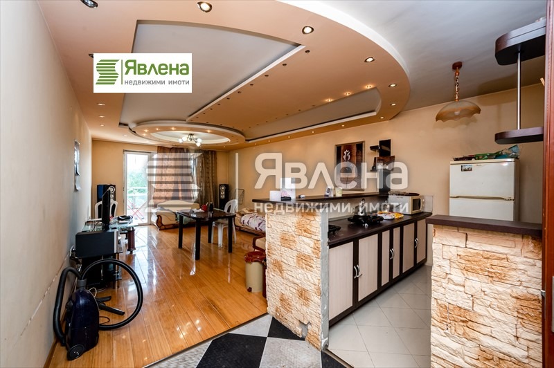 Продава 3-СТАЕН, гр. София, Захарна фабрика