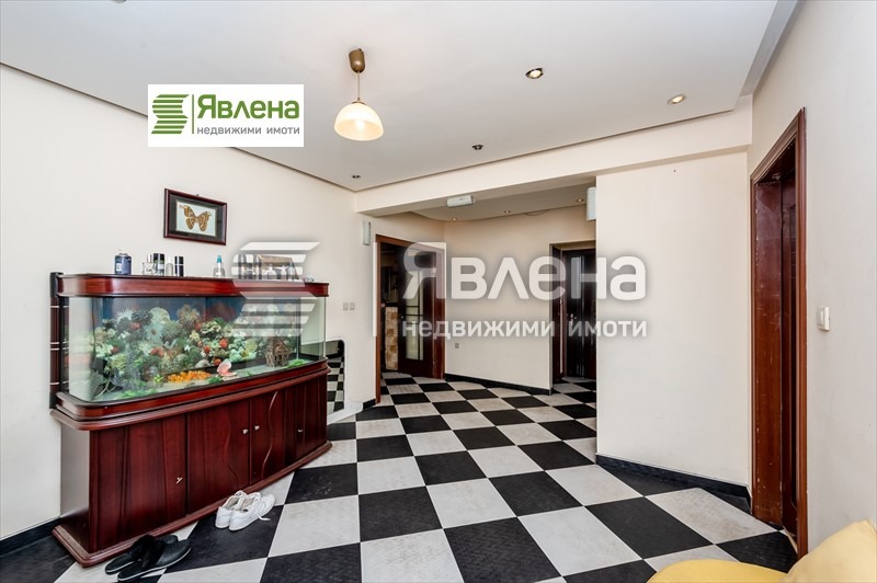 Продава 3-СТАЕН, гр. София, Захарна фабрика, снимка 5 - Апартаменти - 52998126