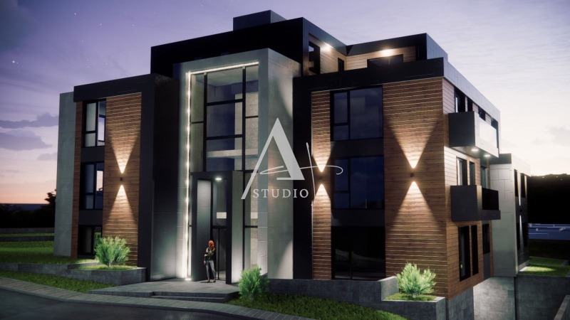 Продава 3-СТАЕН, гр. София, в.з.Малинова долина, снимка 4 - Апартаменти - 53187508