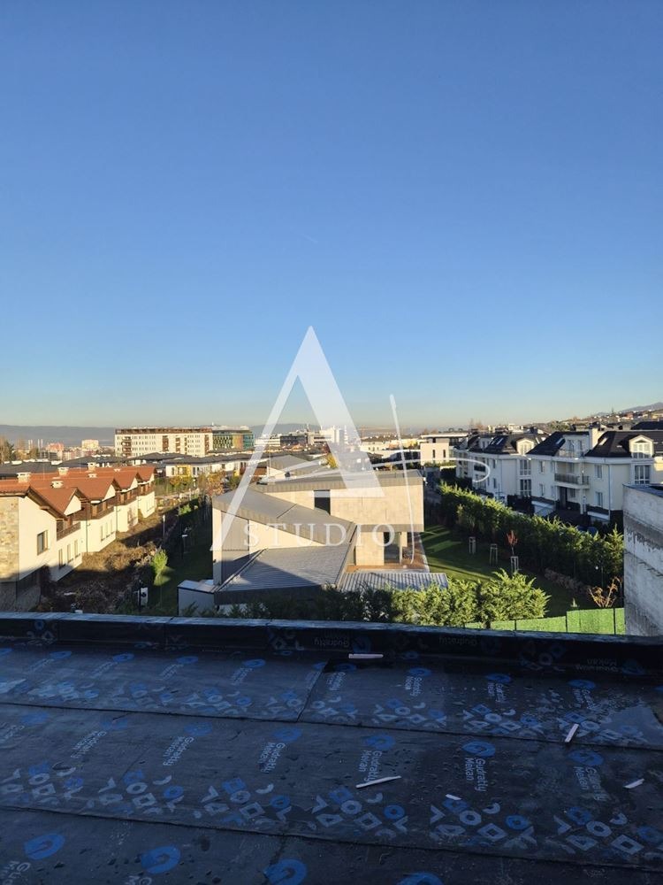 Продава 3-СТАЕН, гр. София, в.з.Малинова долина, снимка 3 - Апартаменти - 53187508