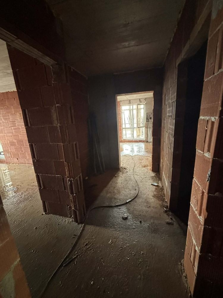 Продава 3-СТАЕН, гр. София, Дървеница, снимка 4 - Апартаменти - 53690495