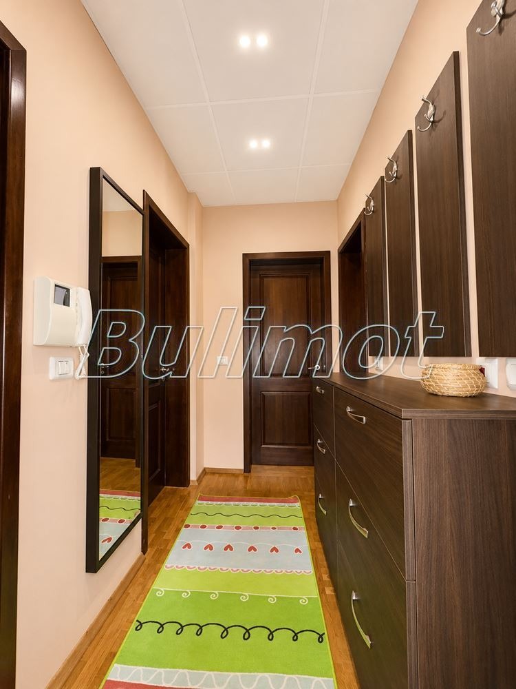 Продава 3-СТАЕН, гр. Варна, Гръцка махала, снимка 13 - Апартаменти - 55128045