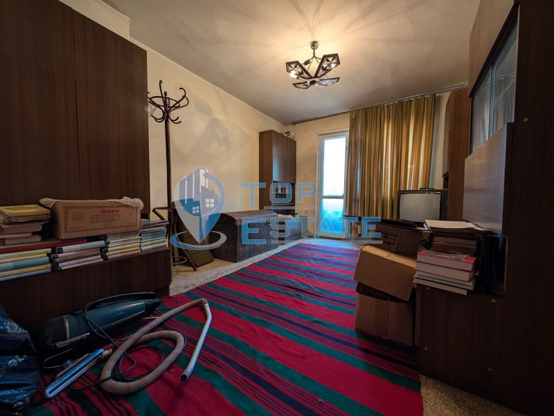 Продава 4-СТАЕН, гр. Елена, област Велико Търново, снимка 5 - Апартаменти - 50963581