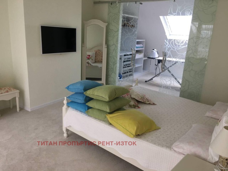 Продава МЕЗОНЕТ, гр. Поморие, област Бургас, снимка 5 - Апартаменти - 52873563