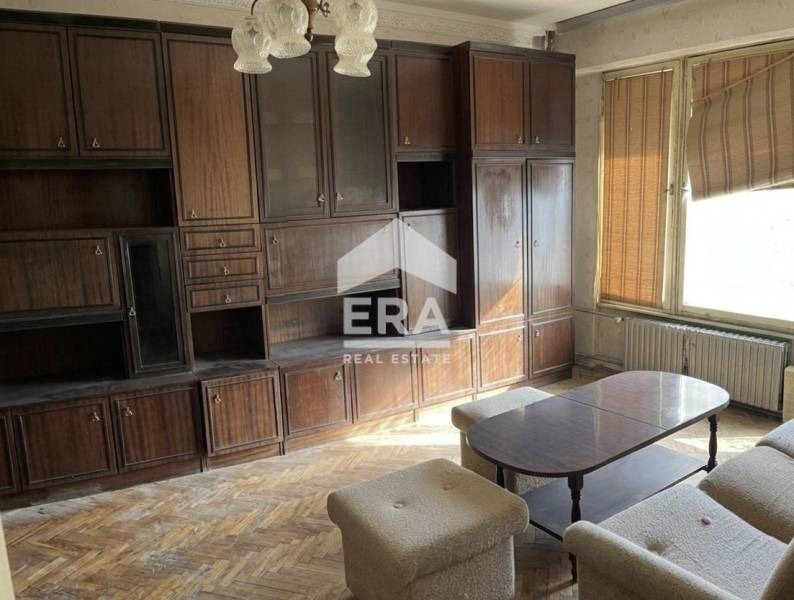 Продава МЕЗОНЕТ, гр. Русе, Център