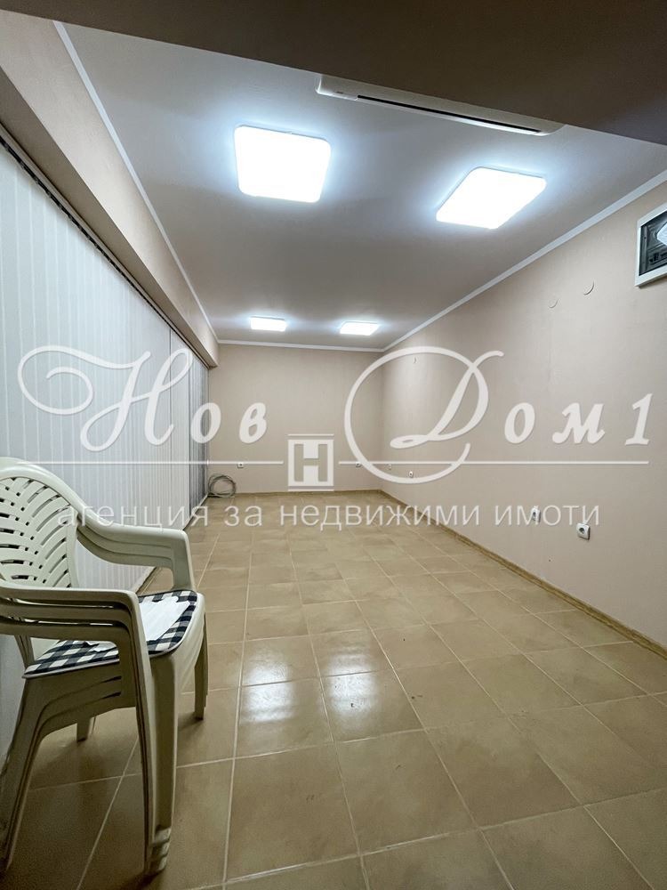 Продава ОФИС, гр. Варна, Операта, снимка 1 - Офиси - 47605382