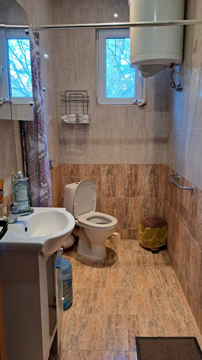 Продава ЕТАЖ ОТ КЪЩА, гр. Стара Загора, Аязмото, снимка 7 - Етаж от къща - 53466592