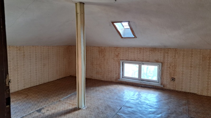 Продава ЕТАЖ ОТ КЪЩА, гр. Стара Загора, Аязмото, снимка 9 - Етаж от къща - 53466592