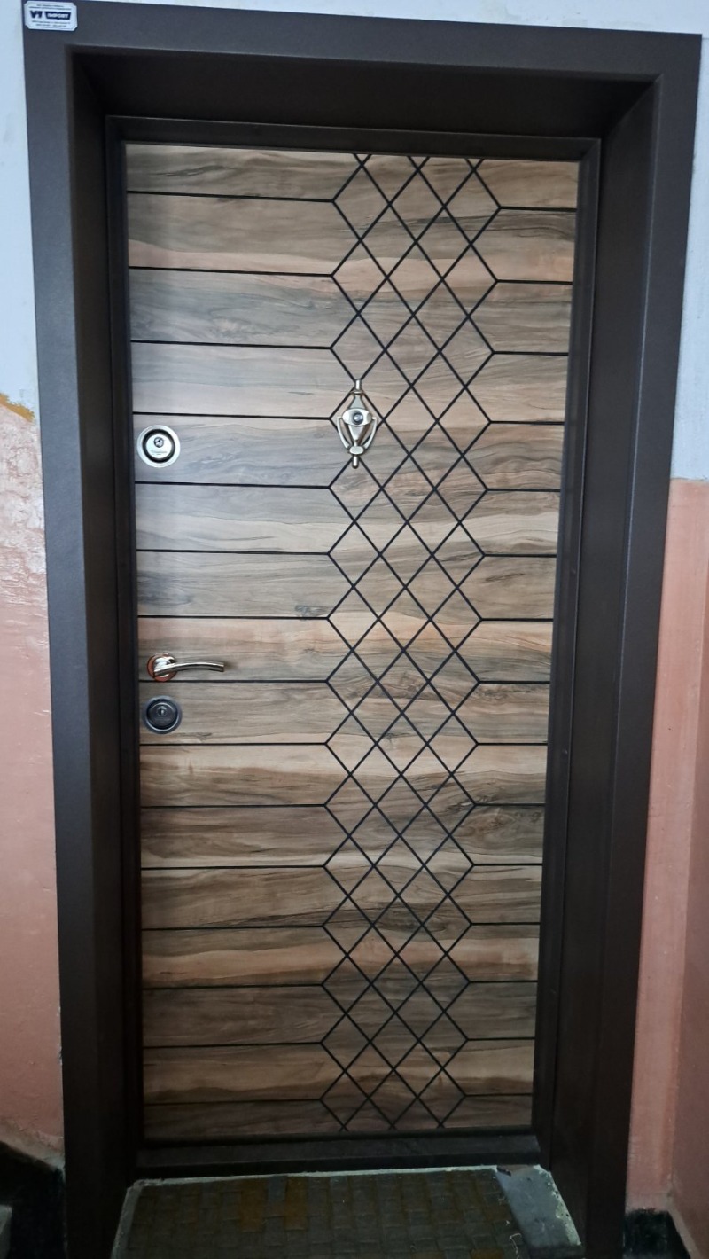 Продава ЕТАЖ ОТ КЪЩА, гр. Стара Загора, Аязмото, снимка 6 - Етаж от къща - 53466592