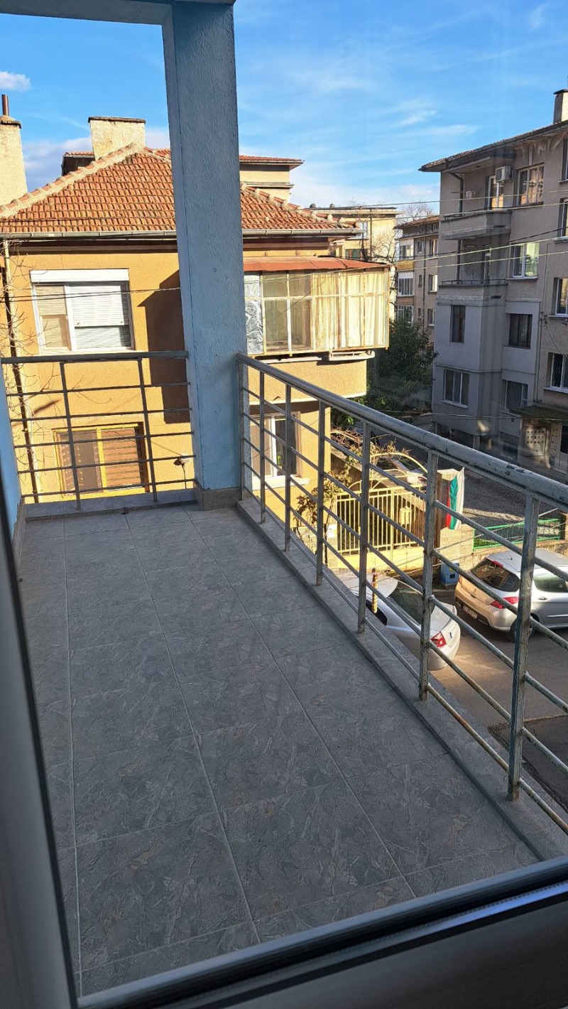 Продава ЕТАЖ ОТ КЪЩА, гр. Стара Загора, Аязмото, снимка 8 - Етаж от къща - 53466592