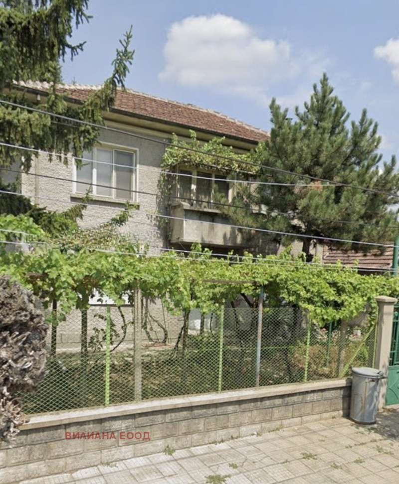 Продава ЕТАЖ ОТ КЪЩА, гр. Горна Оряховица, област Велико Търново, снимка 6 - Етаж от къща - 56123050