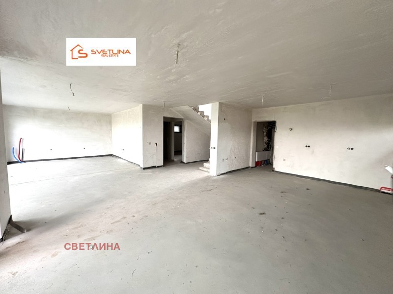 Продава КЪЩА, гр. София, Драгалевци, снимка 5 - Къщи - 49282905