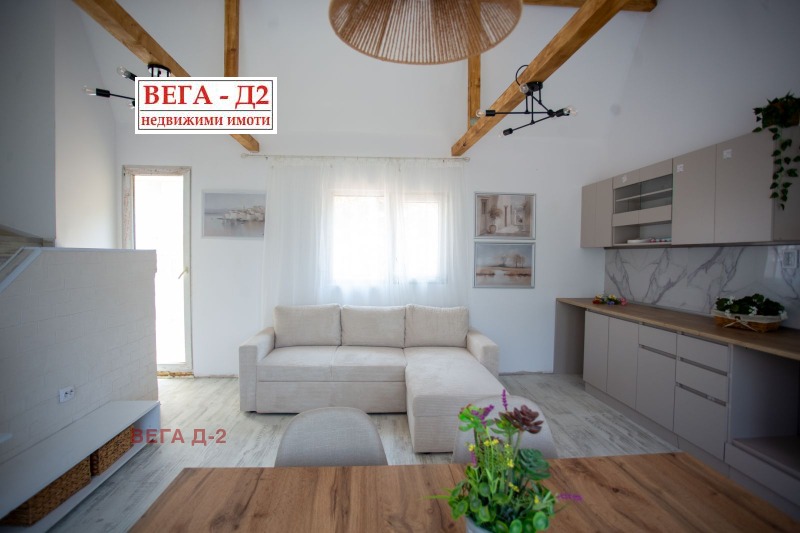Na prodej  Dům oblast Ruse , Krasen , 125 m2 | 27569281 - obraz [4]