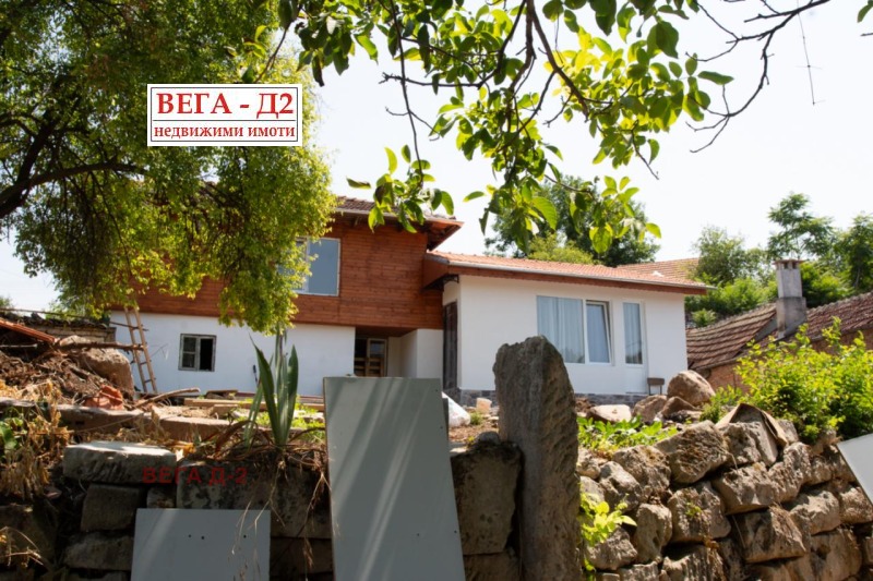 Na prodej  Dům oblast Ruse , Krasen , 125 m2 | 27569281