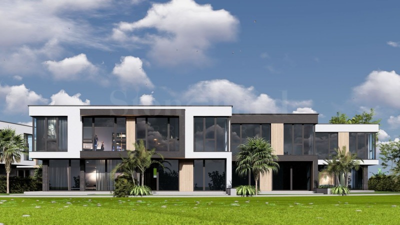 Продава  Къща област Бургас , гр. Несебър , 288 кв.м | 24686783 - изображение [6]