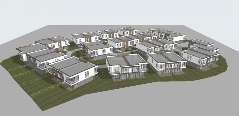 Продава  Къща област Бургас , гр. Несебър , 288 кв.м | 24686783 - изображение [9]