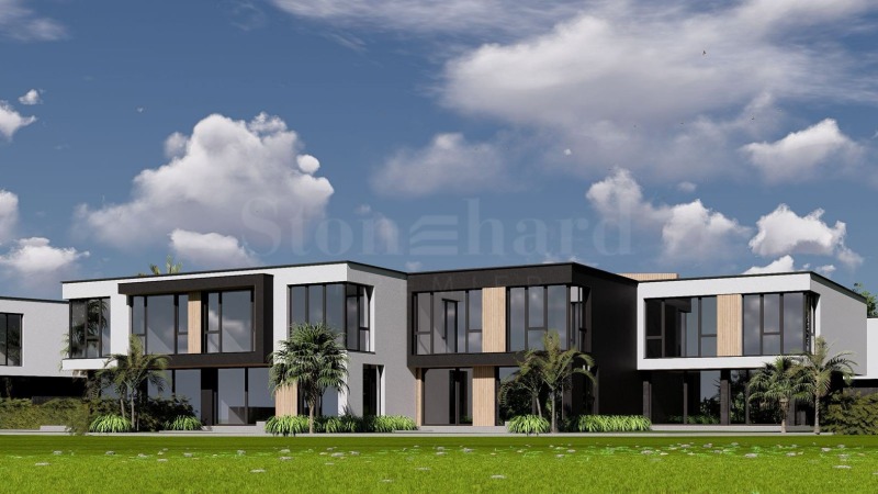 Продава  Къща област Бургас , гр. Несебър , 288 кв.м | 24686783 - изображение [5]