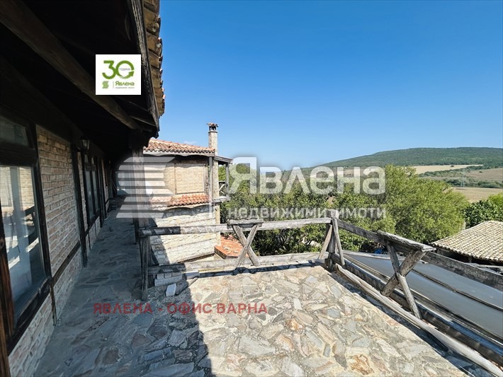 Продава КЪЩА, с. Осеново, област Варна, снимка 6 - Къщи - 52633476