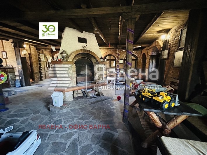 Продава КЪЩА, с. Осеново, област Варна, снимка 9 - Къщи - 52633476