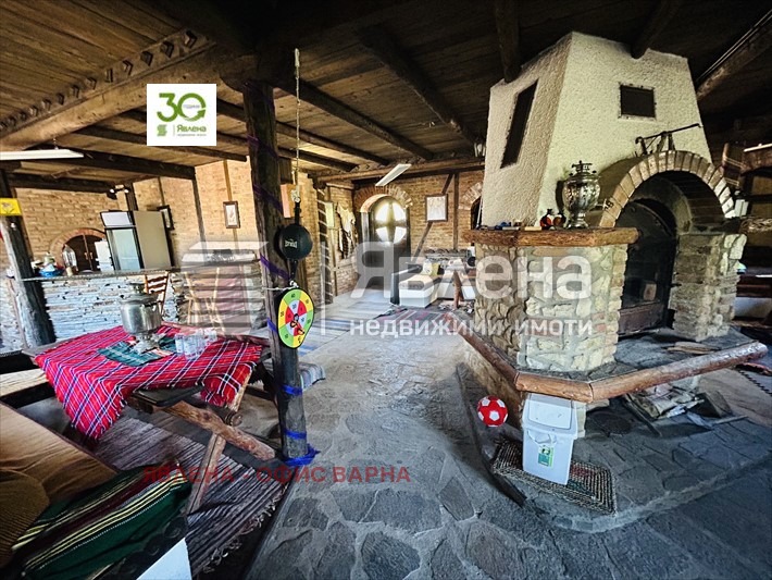 Продава КЪЩА, с. Осеново, област Варна, снимка 8 - Къщи - 52633476