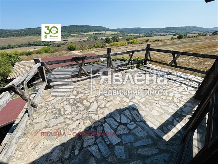 Продава КЪЩА, с. Осеново, област Варна, снимка 5 - Къщи - 52633476