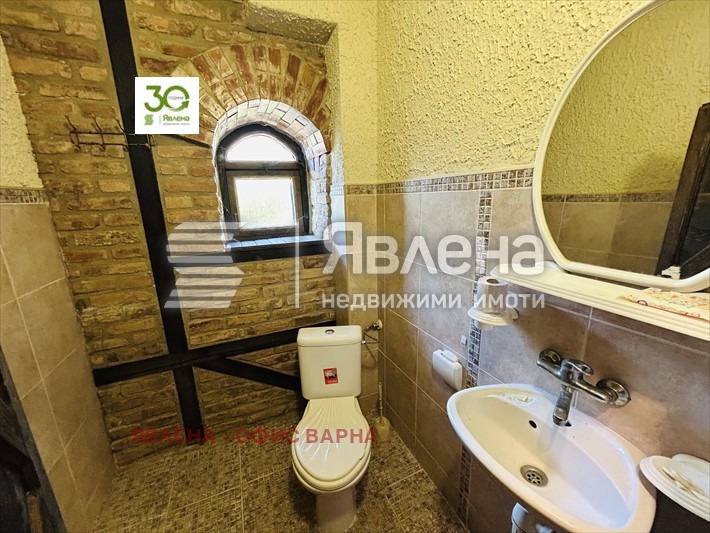 Продава КЪЩА, с. Осеново, област Варна, снимка 16 - Къщи - 52633476