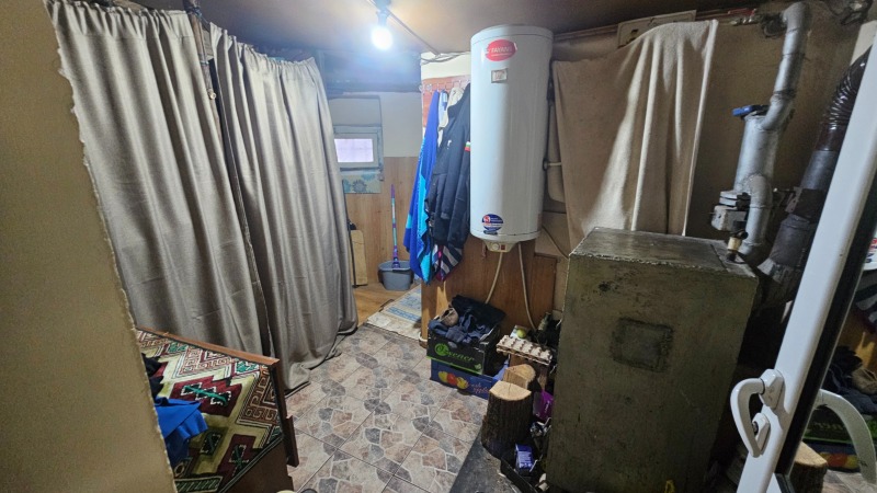 Продава КЪЩА, гр. Разград, Житница, снимка 7 - Къщи - 53234084