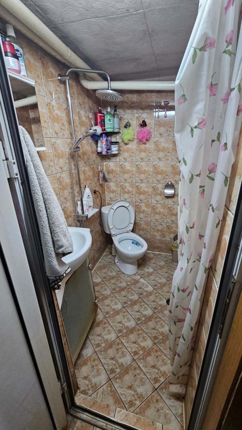 Продава КЪЩА, гр. Разград, Житница, снимка 8 - Къщи - 53234084