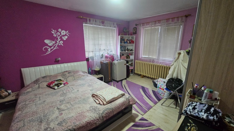 Продава КЪЩА, гр. Разград, Житница, снимка 9 - Къщи - 53234084