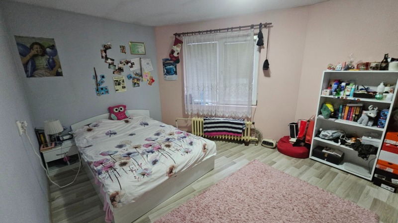 Продава КЪЩА, гр. Разград, Житница, снимка 11 - Къщи - 53234084