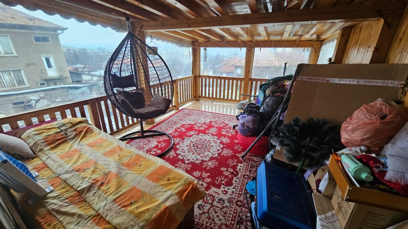 Продава КЪЩА, гр. Разград, Житница