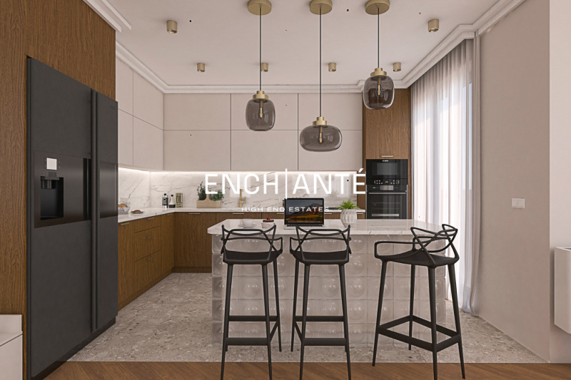 Продава КЪЩА, гр. София, м-т Камбаните, снимка 4 - Къщи - 53284448