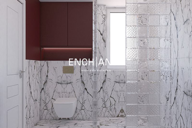 Продава КЪЩА, гр. София, м-т Камбаните, снимка 13 - Къщи - 53284448