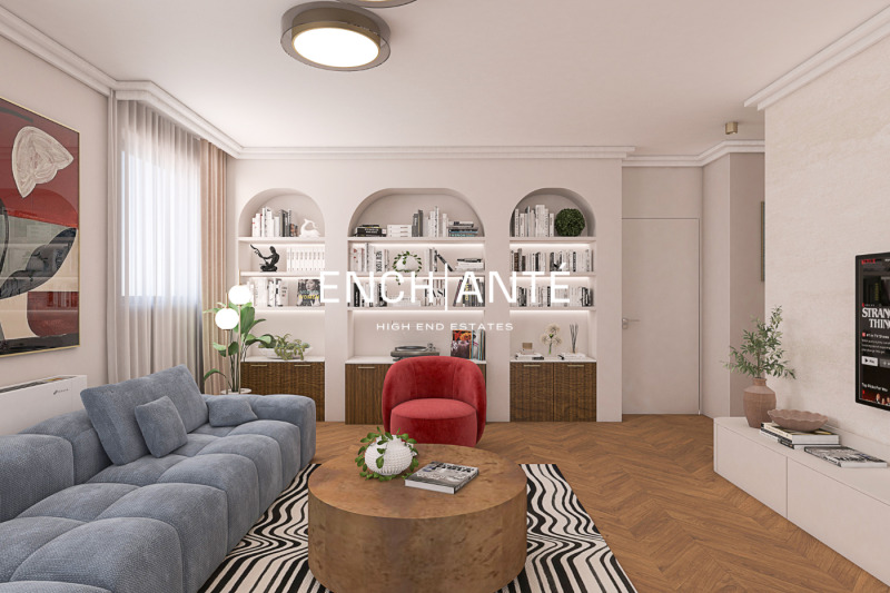 Продава КЪЩА, гр. София, м-т Камбаните, снимка 7 - Къщи - 53284448