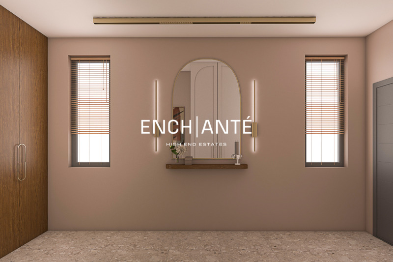 Продава КЪЩА, гр. София, м-т Камбаните, снимка 10 - Къщи - 53284448