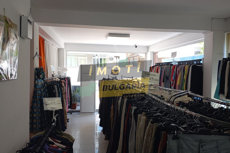 Продава МАГАЗИН, гр. Кърджали, Център, снимка 7 - Магазини - 53309722