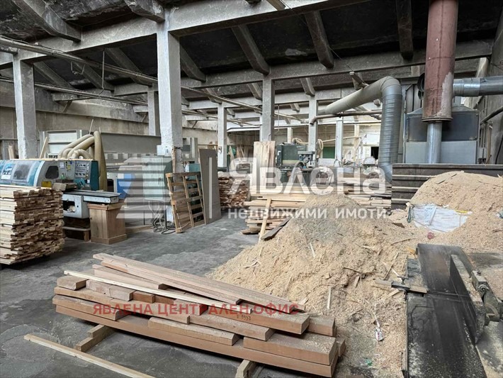 Продава ПРОМ. ПОМЕЩЕНИЕ, гр. Велинград, област Пазарджик, снимка 2 - Производствени сгради - 53329859